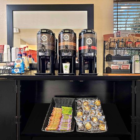 Extended Stay America Suites - San Diego - Sorrento Mesa Ngoại thất bức ảnh