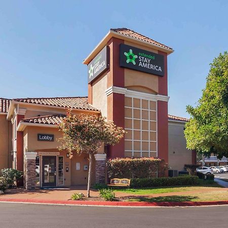 Extended Stay America Suites - San Diego - Sorrento Mesa Ngoại thất bức ảnh