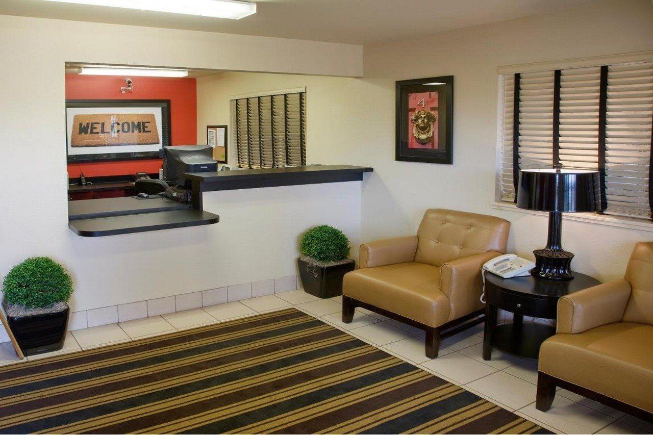 Extended Stay America Suites - San Diego - Sorrento Mesa Ngoại thất bức ảnh