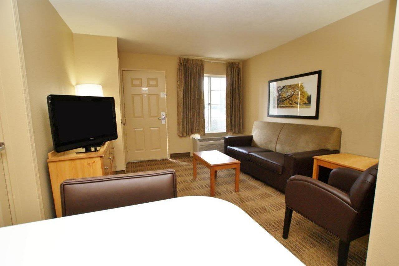 Extended Stay America Suites - San Diego - Sorrento Mesa Ngoại thất bức ảnh