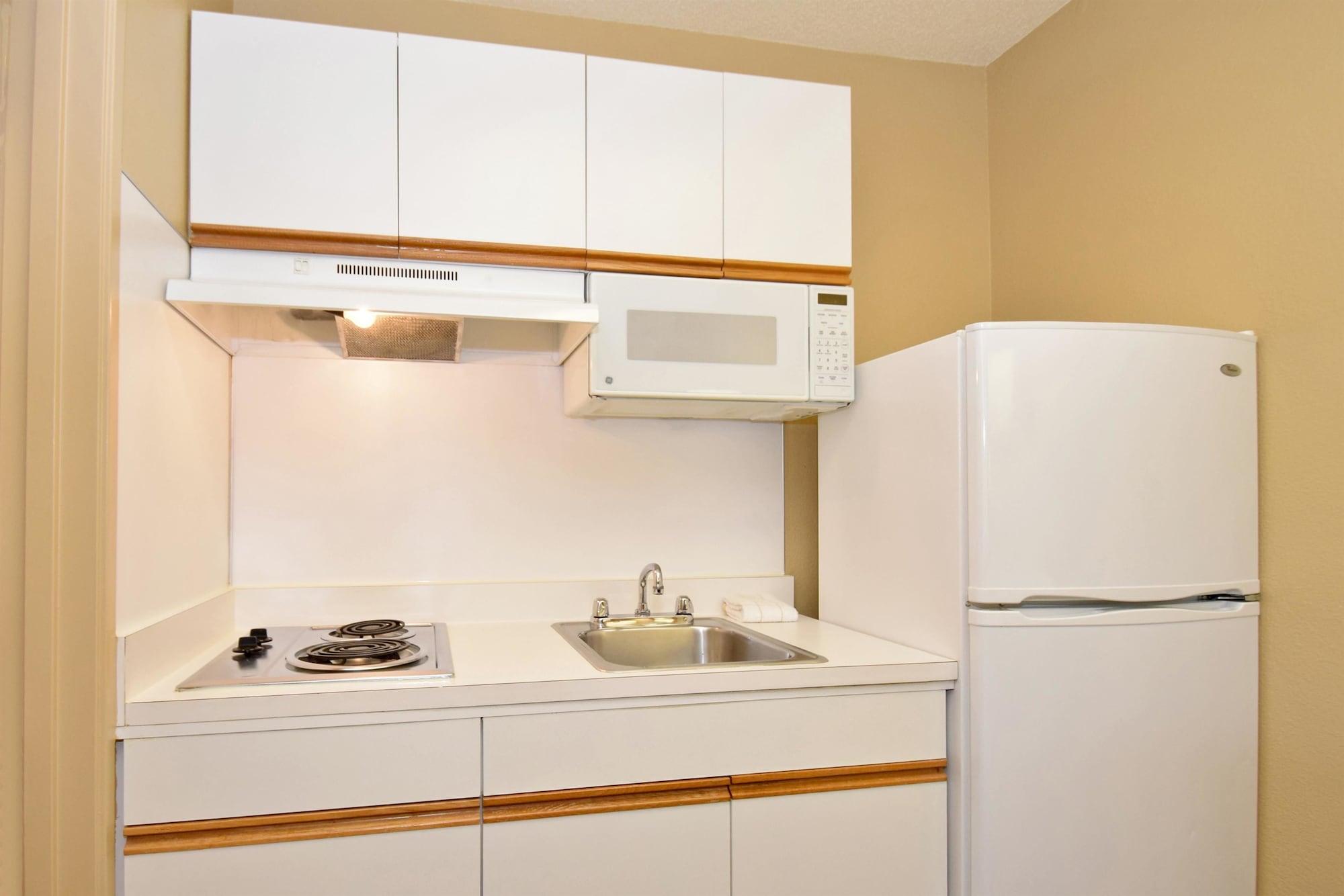 Extended Stay America Suites - San Diego - Sorrento Mesa Ngoại thất bức ảnh