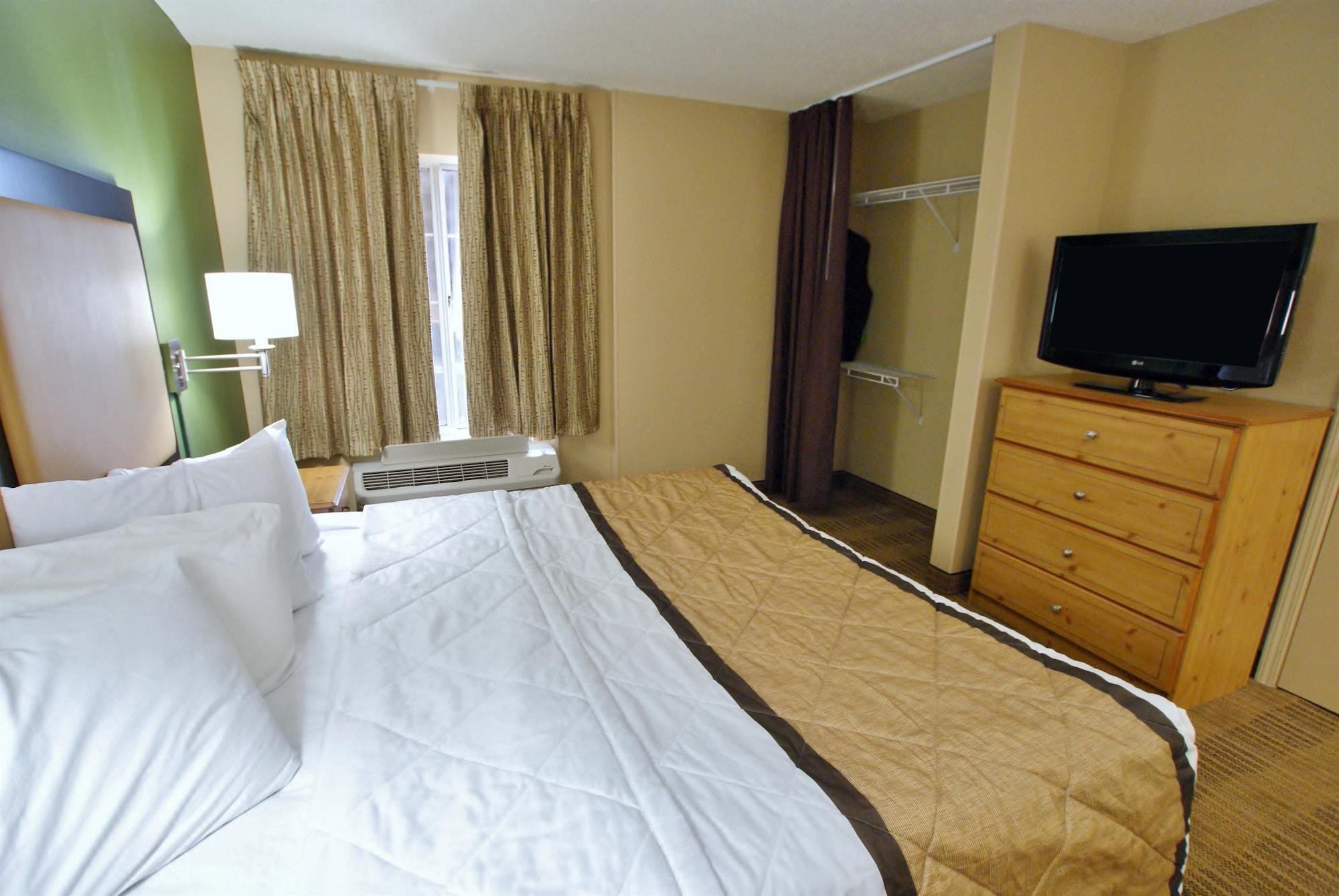Extended Stay America Suites - San Diego - Sorrento Mesa Ngoại thất bức ảnh