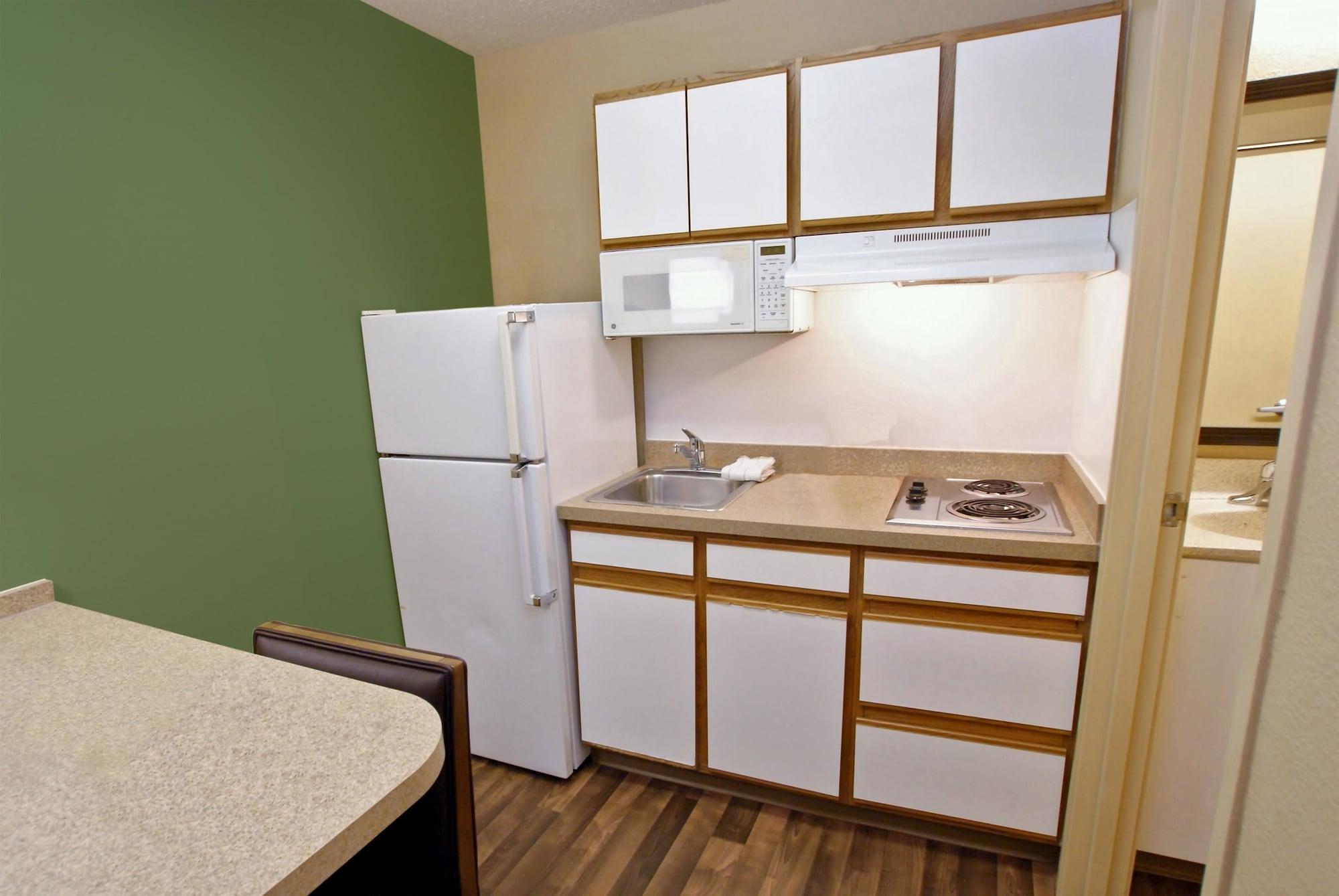 Extended Stay America Suites - San Diego - Sorrento Mesa Ngoại thất bức ảnh