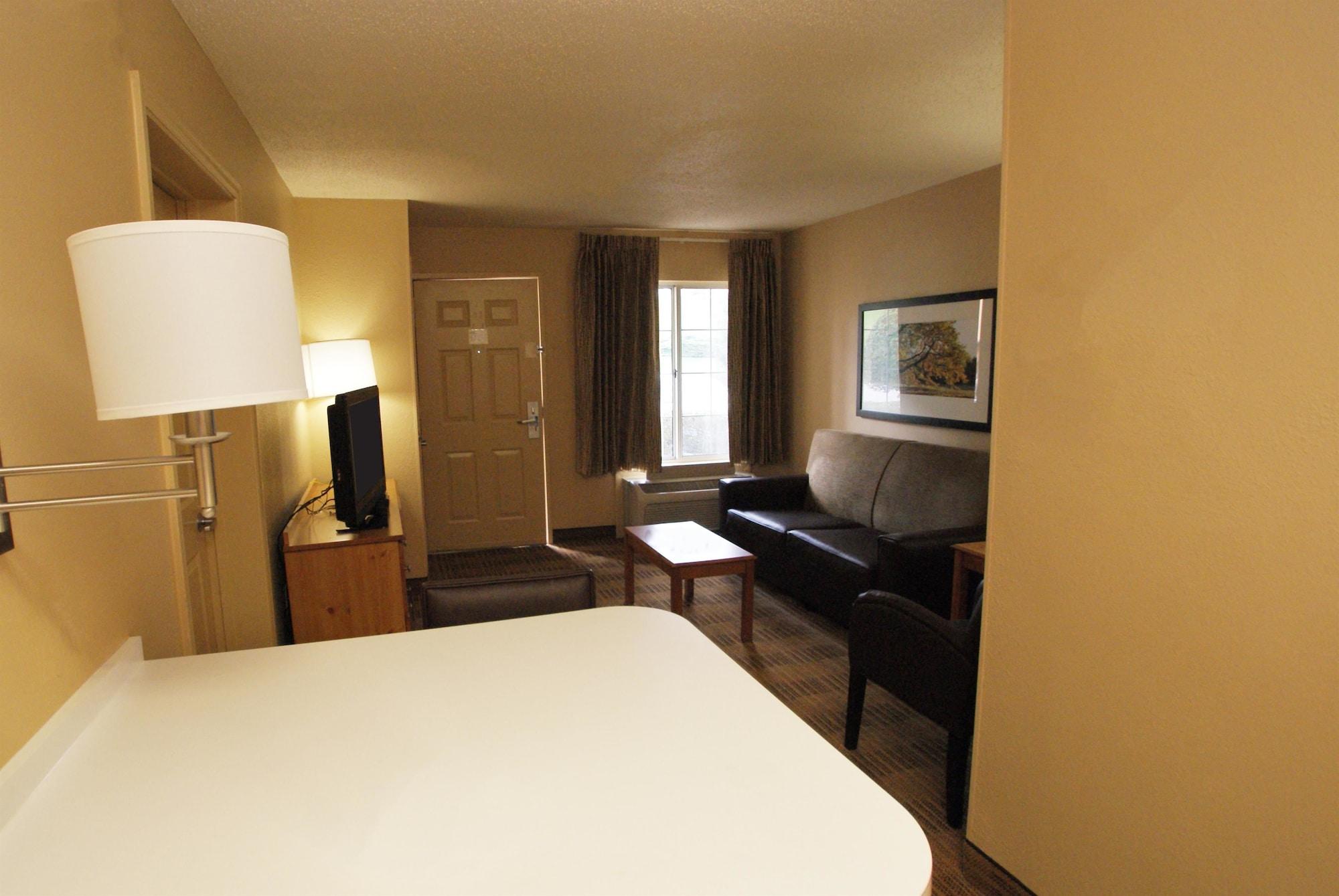 Extended Stay America Suites - San Diego - Sorrento Mesa Ngoại thất bức ảnh
