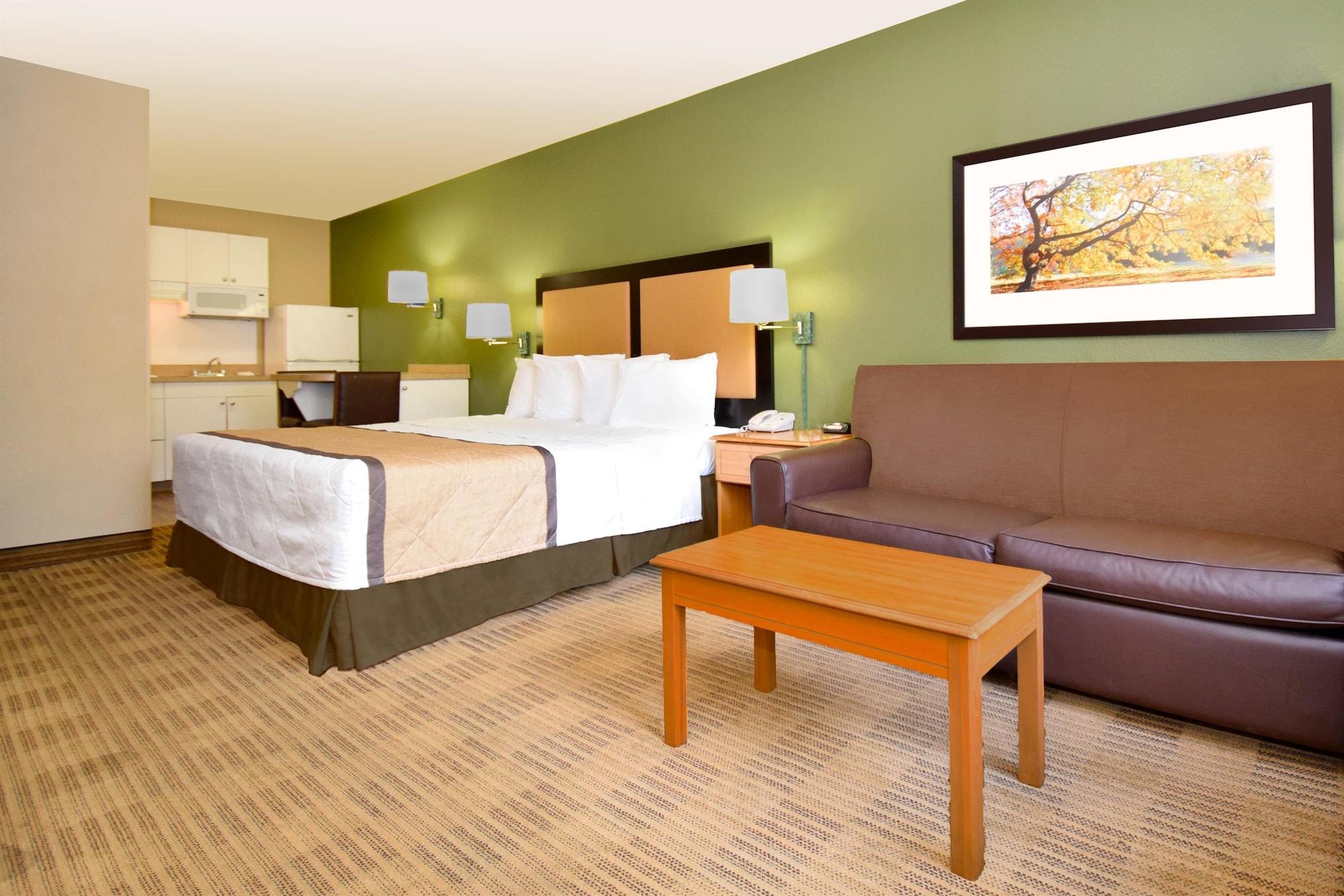Extended Stay America Suites - San Diego - Sorrento Mesa Ngoại thất bức ảnh