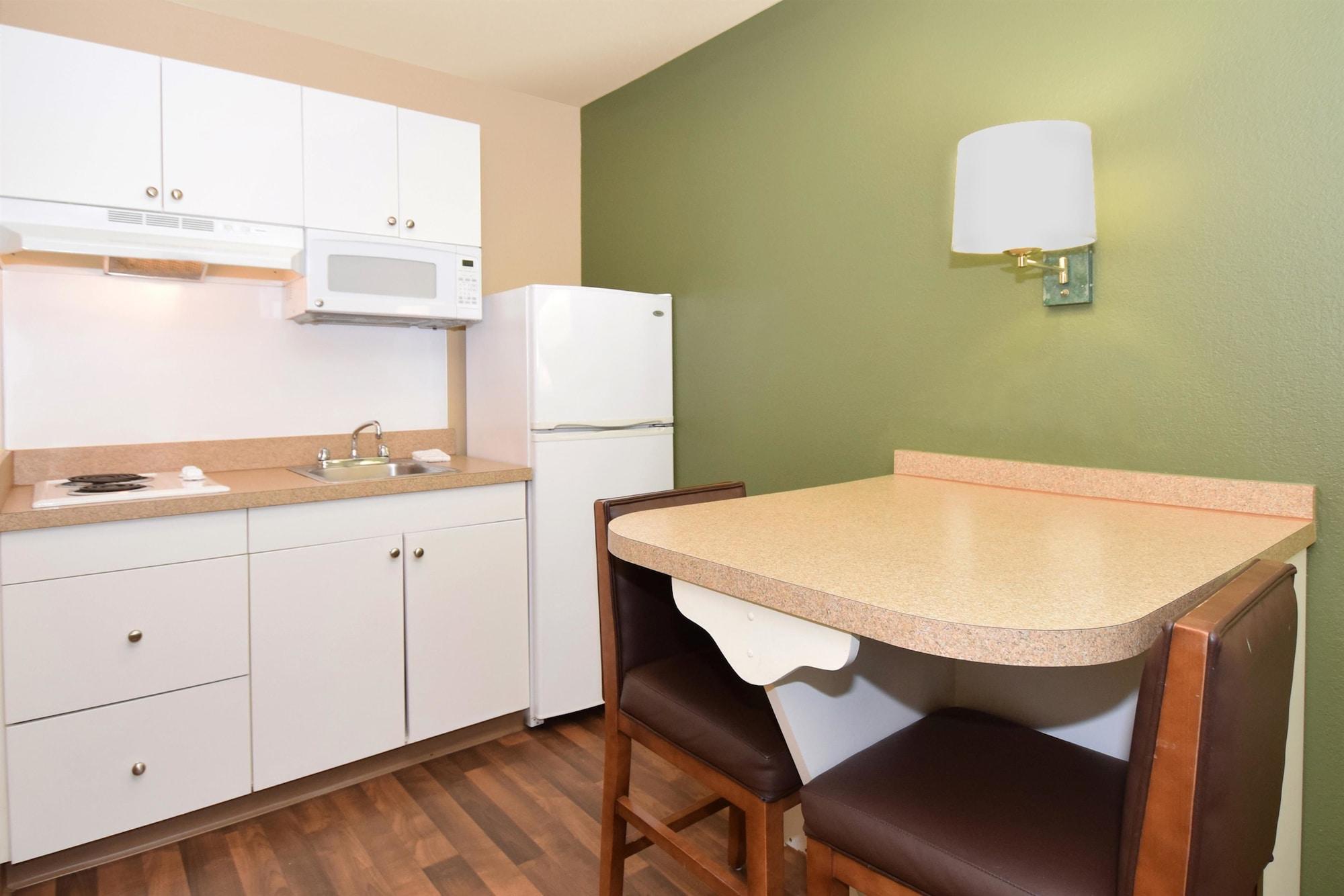 Extended Stay America Suites - San Diego - Sorrento Mesa Ngoại thất bức ảnh