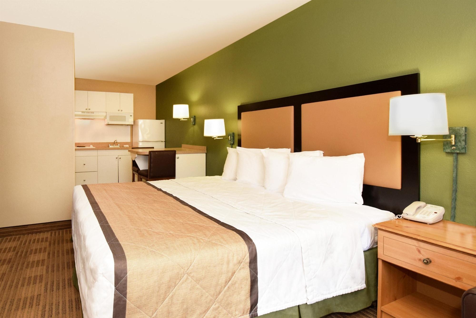 Extended Stay America Suites - San Diego - Sorrento Mesa Ngoại thất bức ảnh