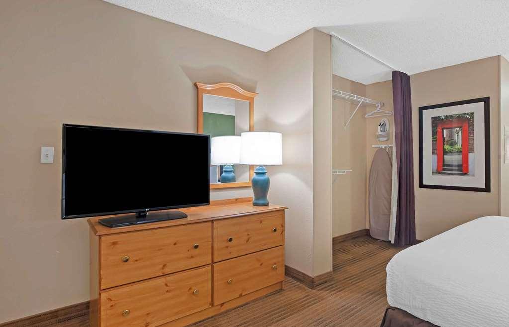 Extended Stay America Suites - San Diego - Sorrento Mesa Phòng bức ảnh