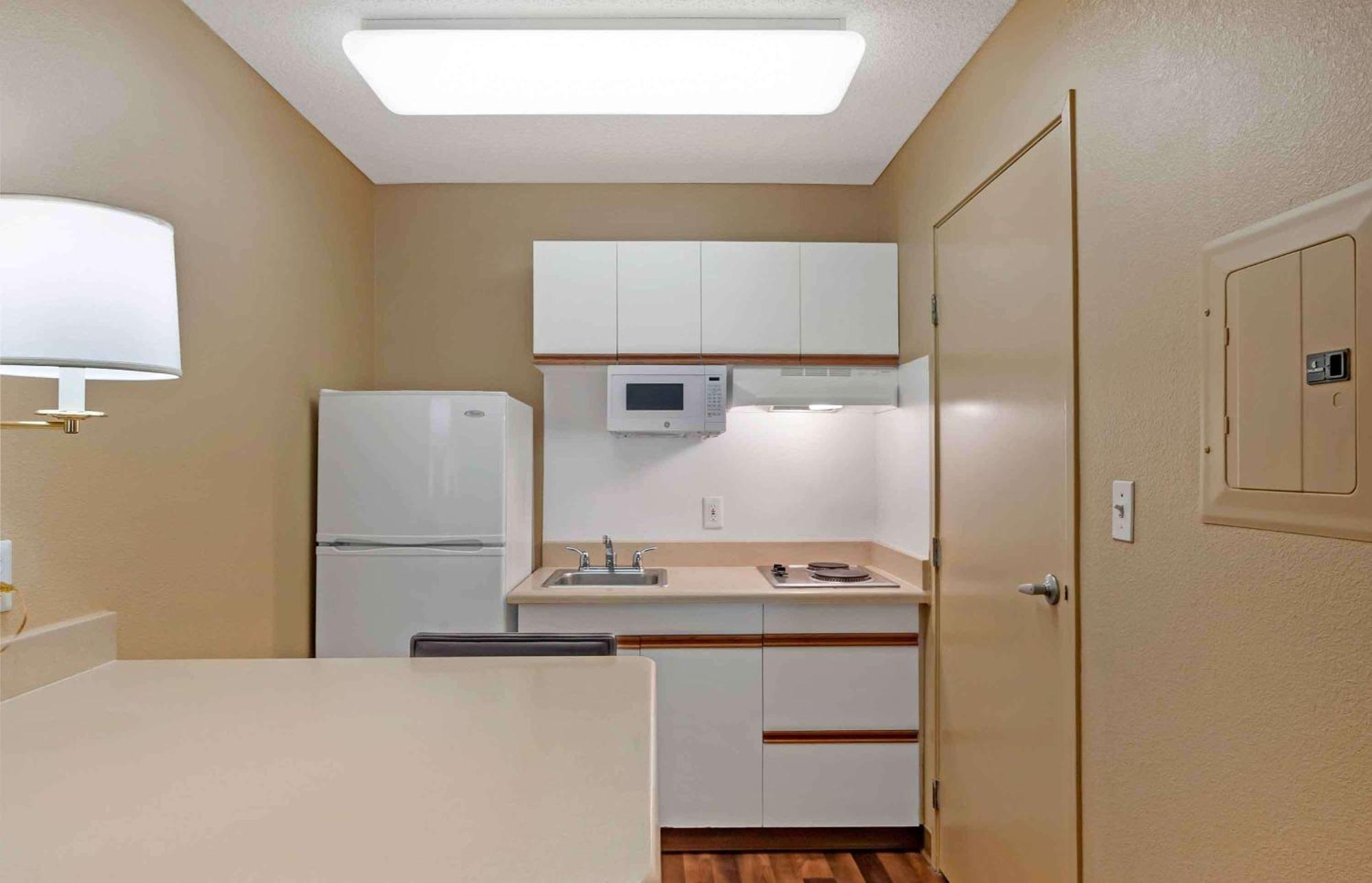 Extended Stay America Suites - San Diego - Sorrento Mesa Ngoại thất bức ảnh