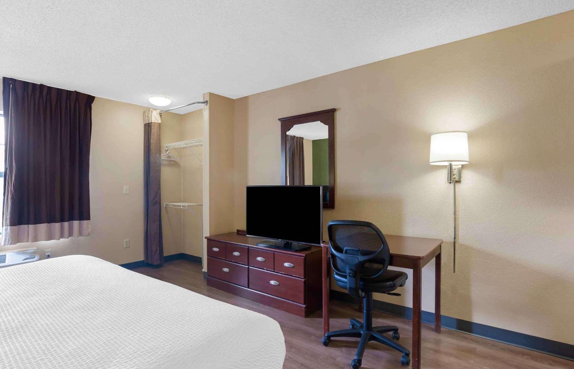 Extended Stay America Suites - San Diego - Sorrento Mesa Ngoại thất bức ảnh