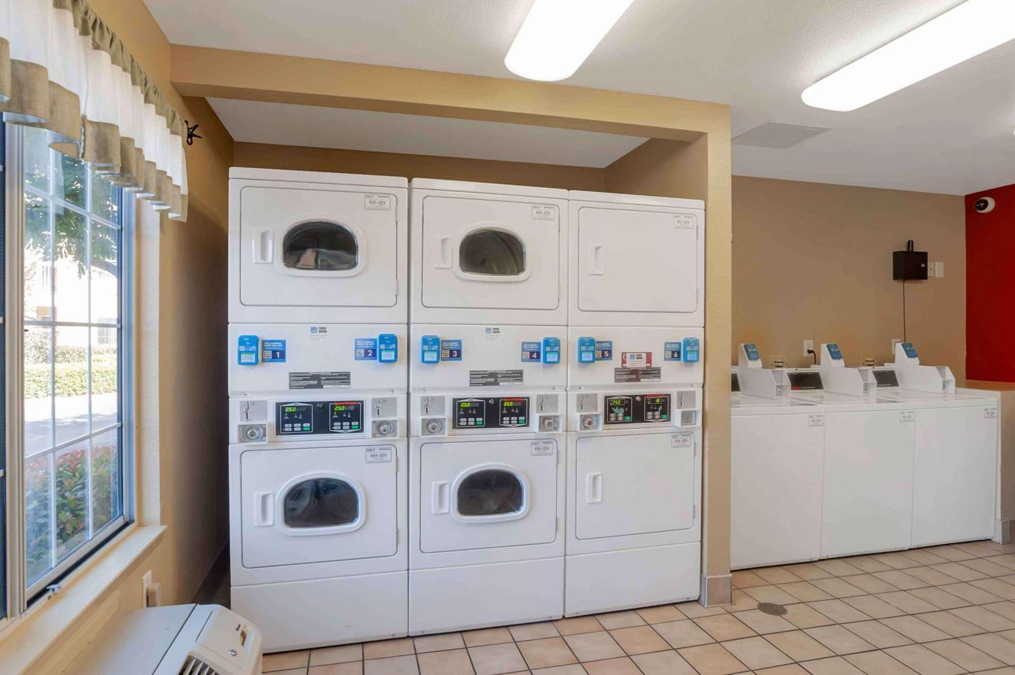 Extended Stay America Suites - San Diego - Sorrento Mesa Ngoại thất bức ảnh