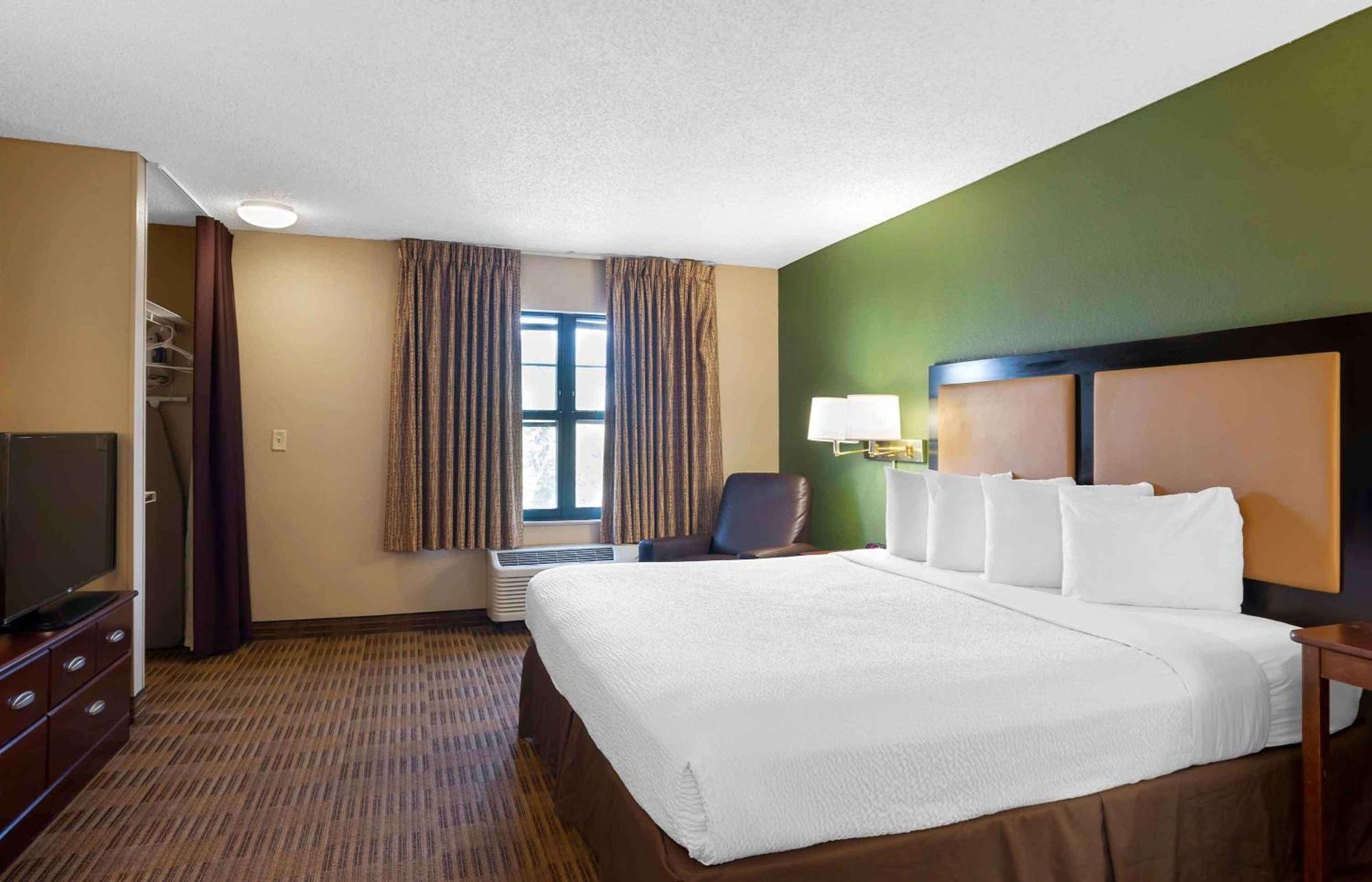 Extended Stay America Suites - San Diego - Sorrento Mesa Ngoại thất bức ảnh