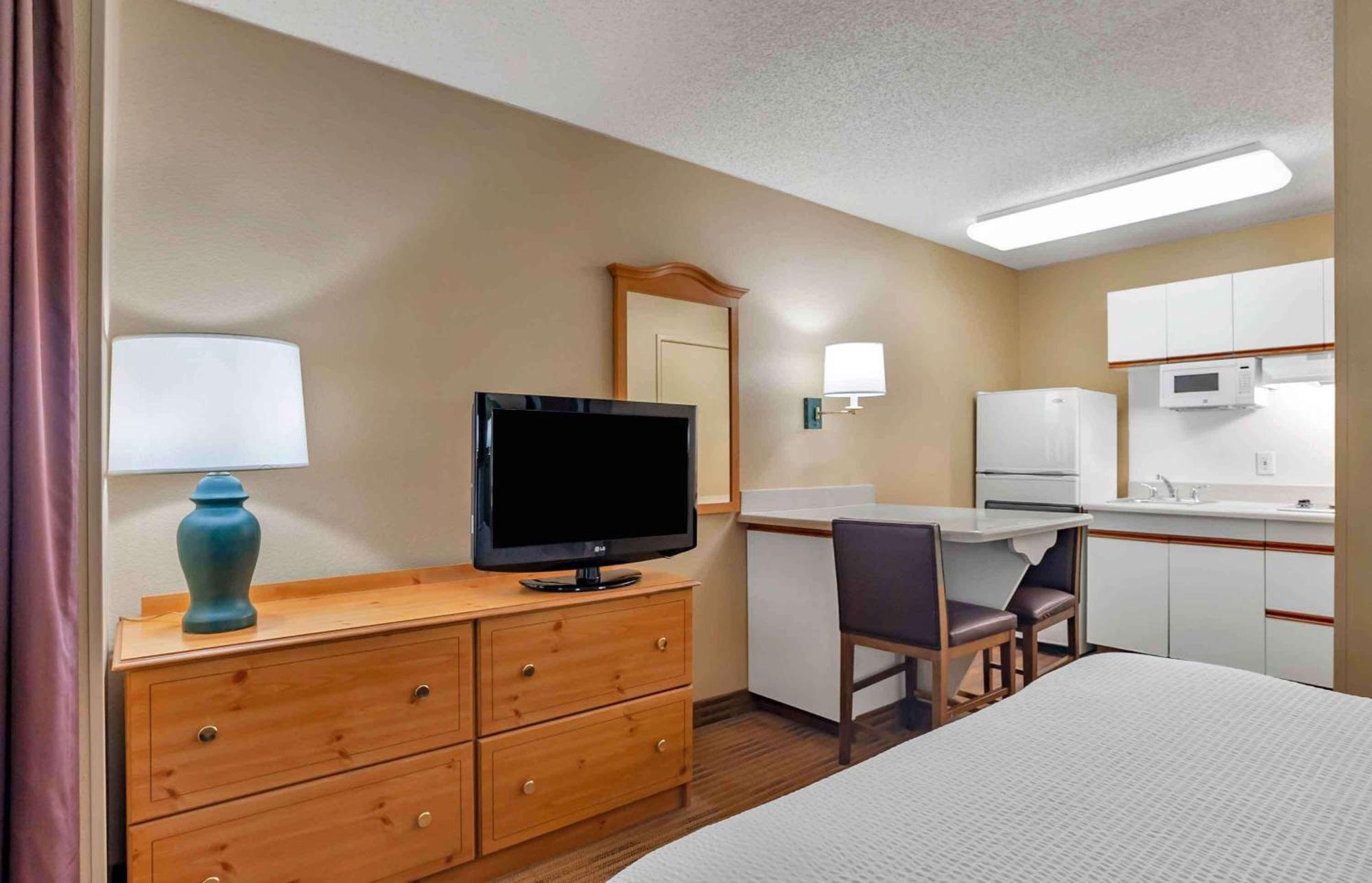 Extended Stay America Suites - San Diego - Sorrento Mesa Ngoại thất bức ảnh