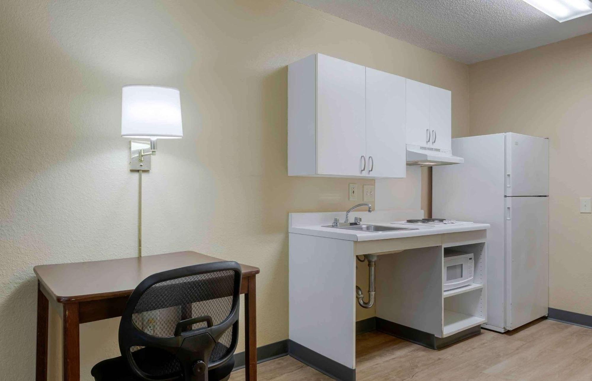 Extended Stay America Suites - San Diego - Sorrento Mesa Ngoại thất bức ảnh