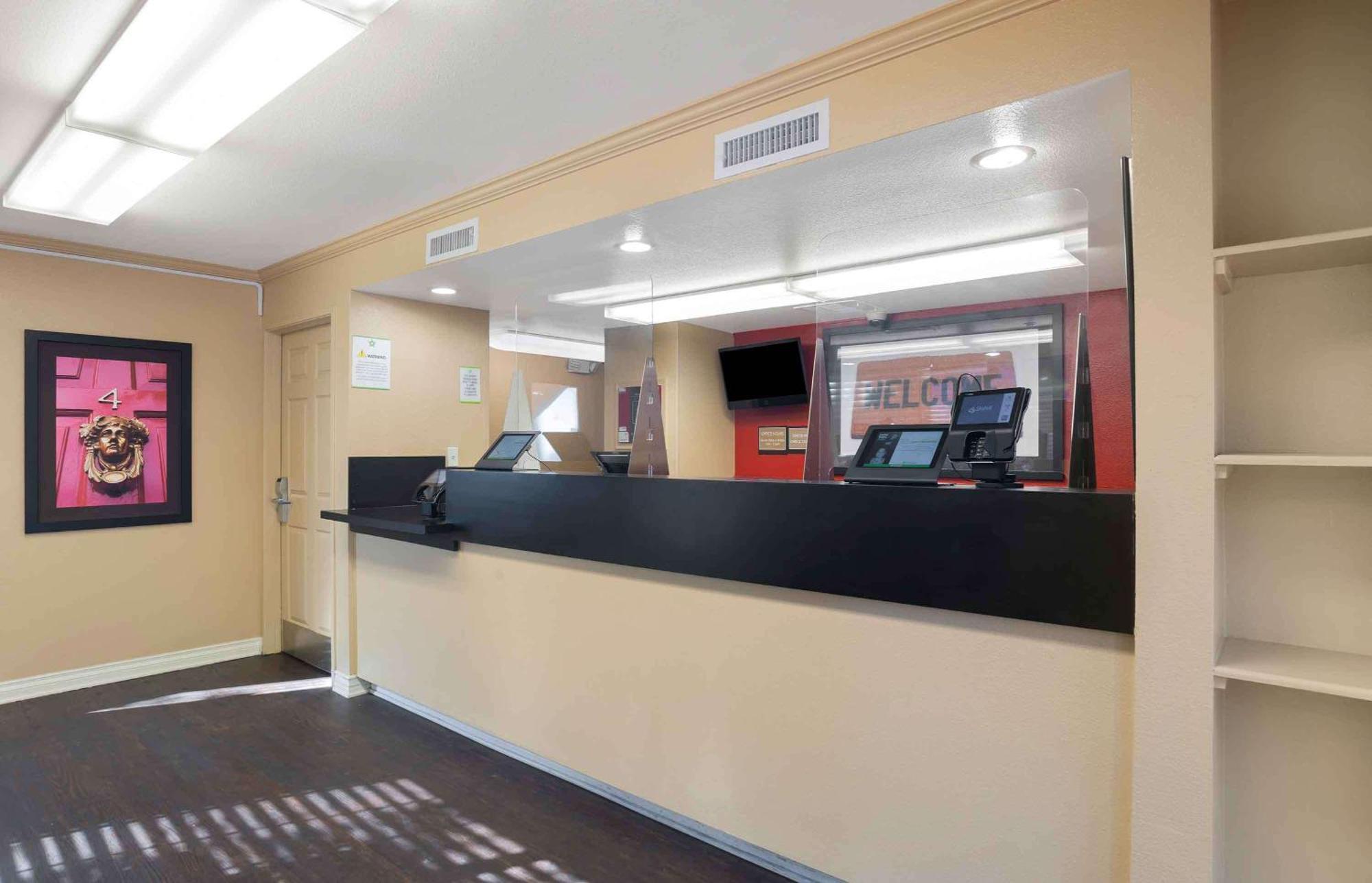 Extended Stay America Suites - San Diego - Sorrento Mesa Ngoại thất bức ảnh