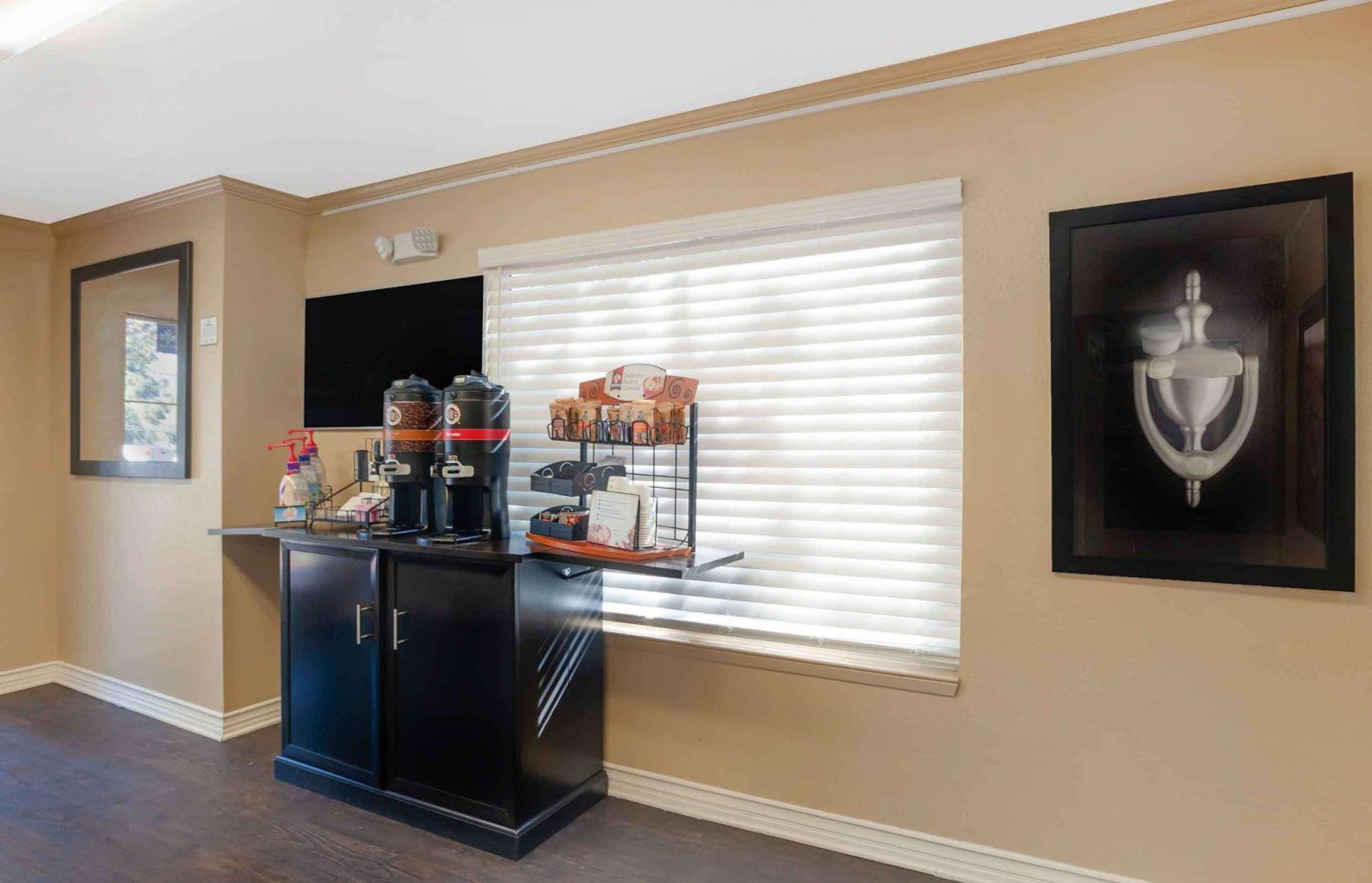 Extended Stay America Suites - San Diego - Sorrento Mesa Ngoại thất bức ảnh