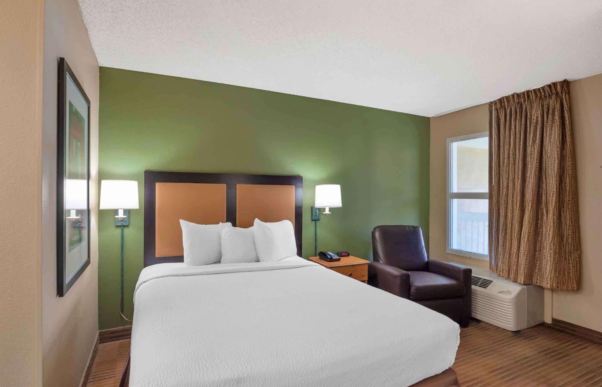 Extended Stay America Suites - San Diego - Sorrento Mesa Ngoại thất bức ảnh