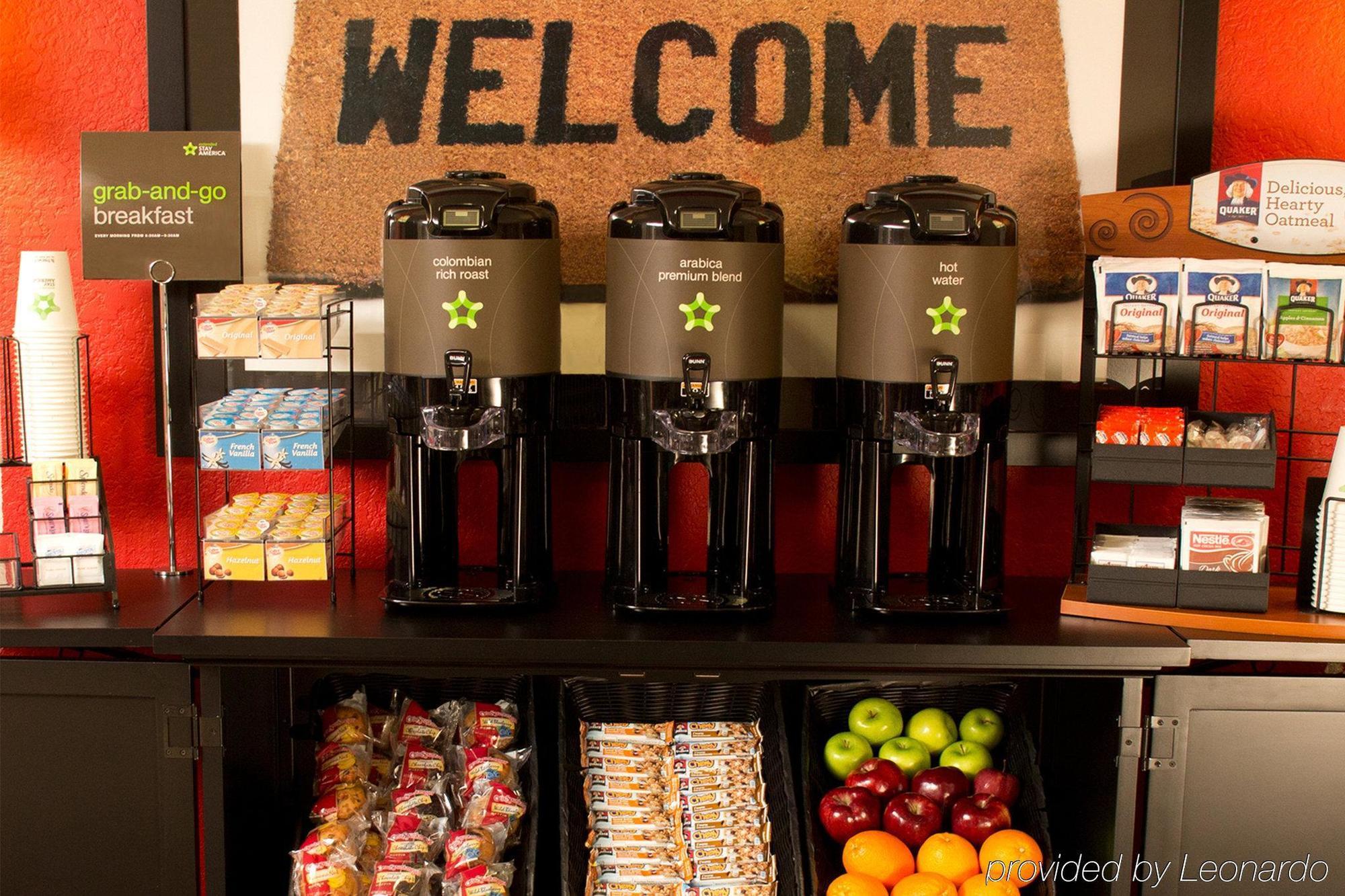 Extended Stay America Suites - San Diego - Sorrento Mesa Ngoại thất bức ảnh