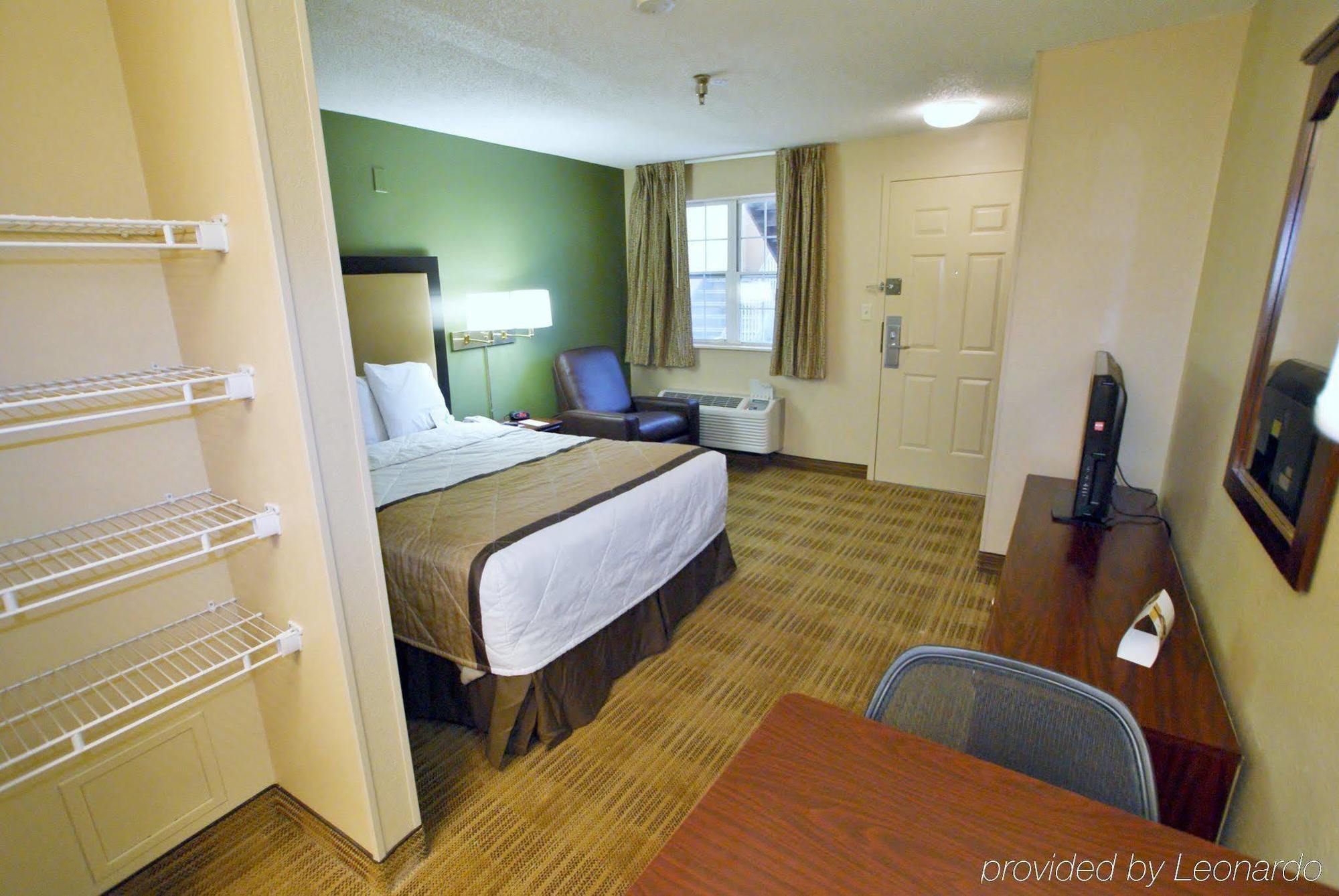 Extended Stay America Suites - San Diego - Sorrento Mesa Ngoại thất bức ảnh