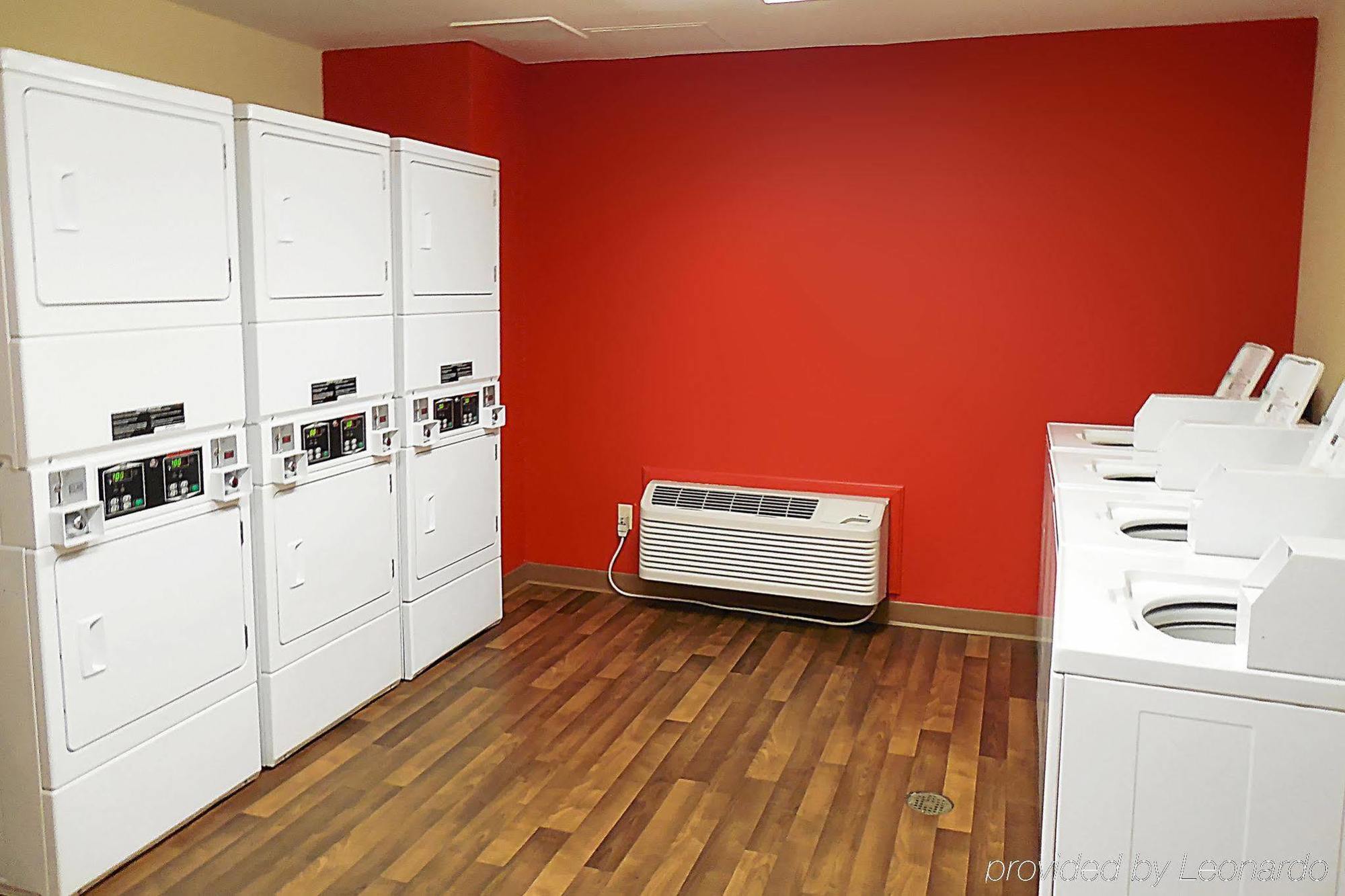 Extended Stay America Suites - San Diego - Sorrento Mesa Ngoại thất bức ảnh