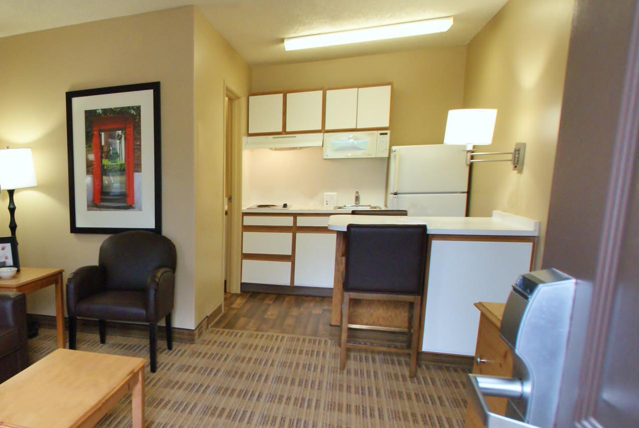 Extended Stay America Suites - San Diego - Sorrento Mesa Ngoại thất bức ảnh