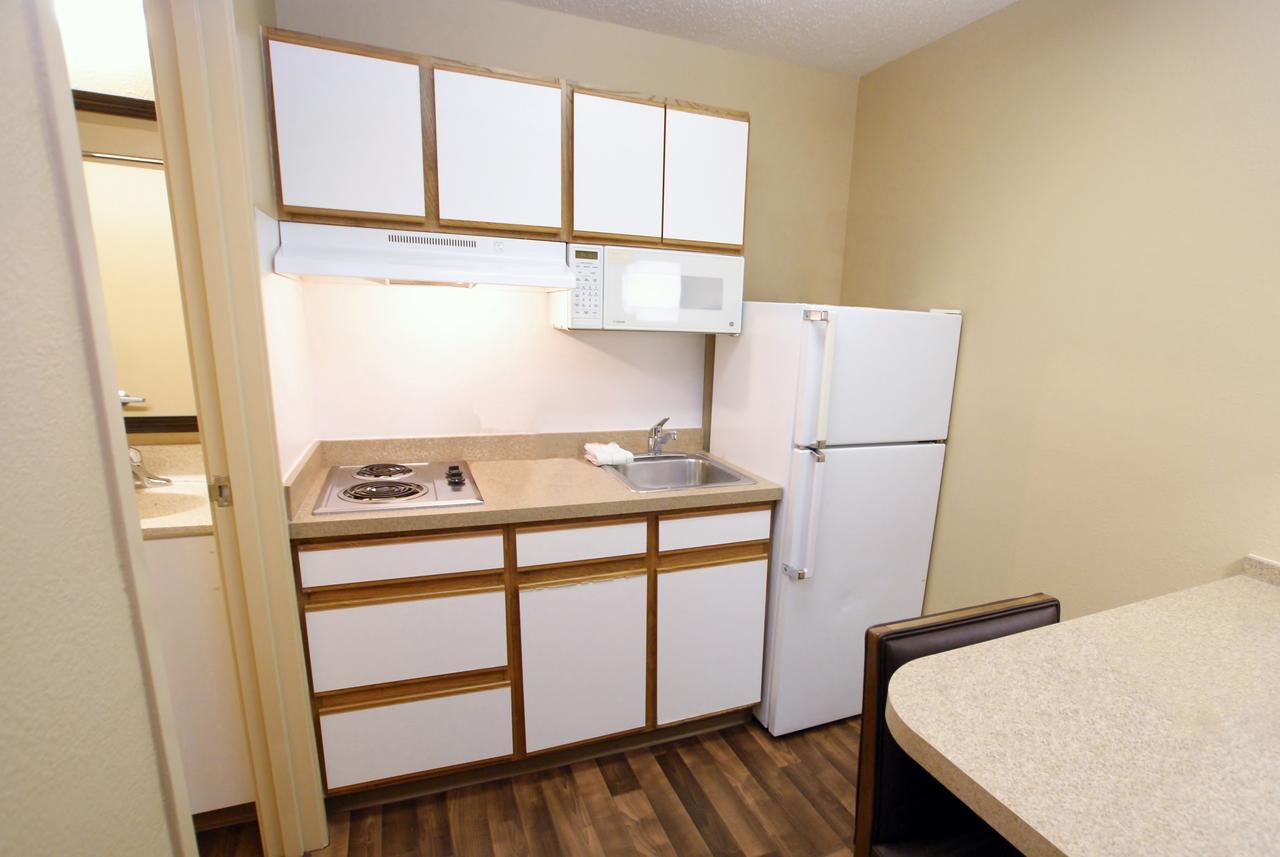 Extended Stay America Suites - San Diego - Sorrento Mesa Ngoại thất bức ảnh