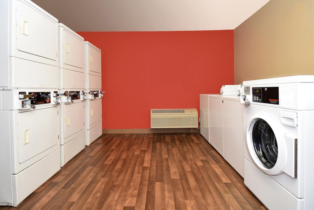 Extended Stay America Suites - San Diego - Sorrento Mesa Ngoại thất bức ảnh