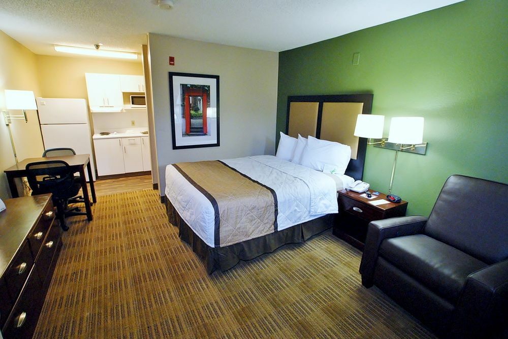 Extended Stay America Suites - San Diego - Sorrento Mesa Ngoại thất bức ảnh