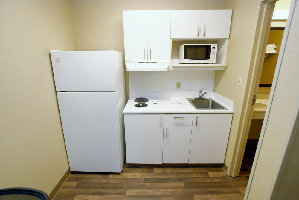 Extended Stay America Suites - San Diego - Sorrento Mesa Ngoại thất bức ảnh
